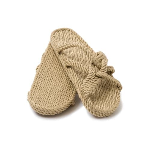 Nomadic State Of Mind Slip On