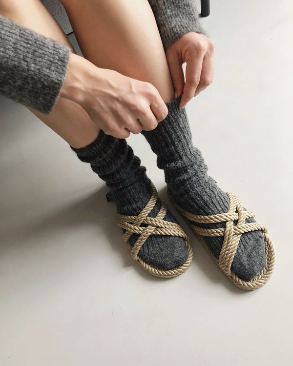 Nomadic State Of Mind Slip On