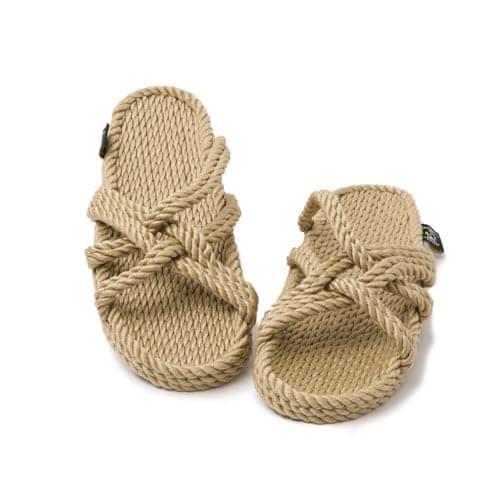 nomadic state of mind Slip On