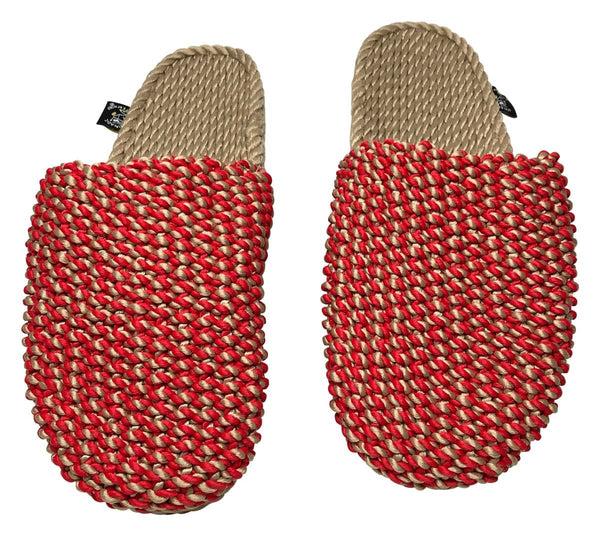 Nomadic State Of Mind Slippa