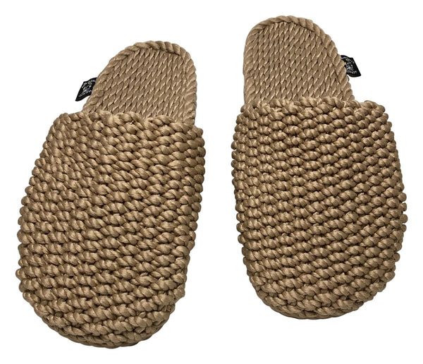 nomadic state of mind Slippa