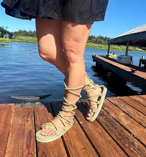 nomadic state of mind Spartan-The Boot