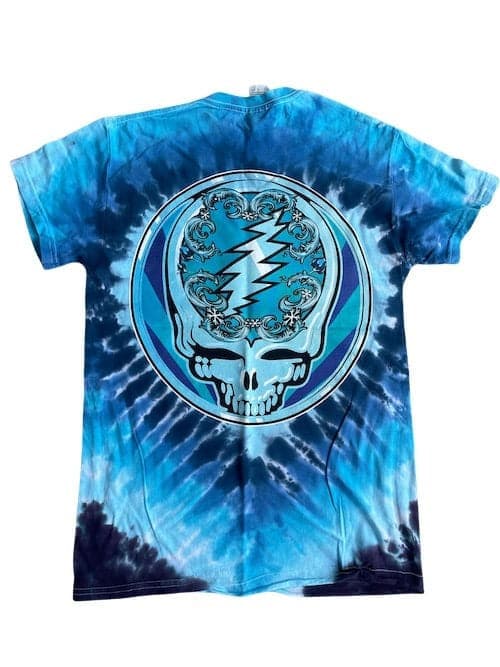 Nomadic State Of Mind T Shirt GD Mountain Madness