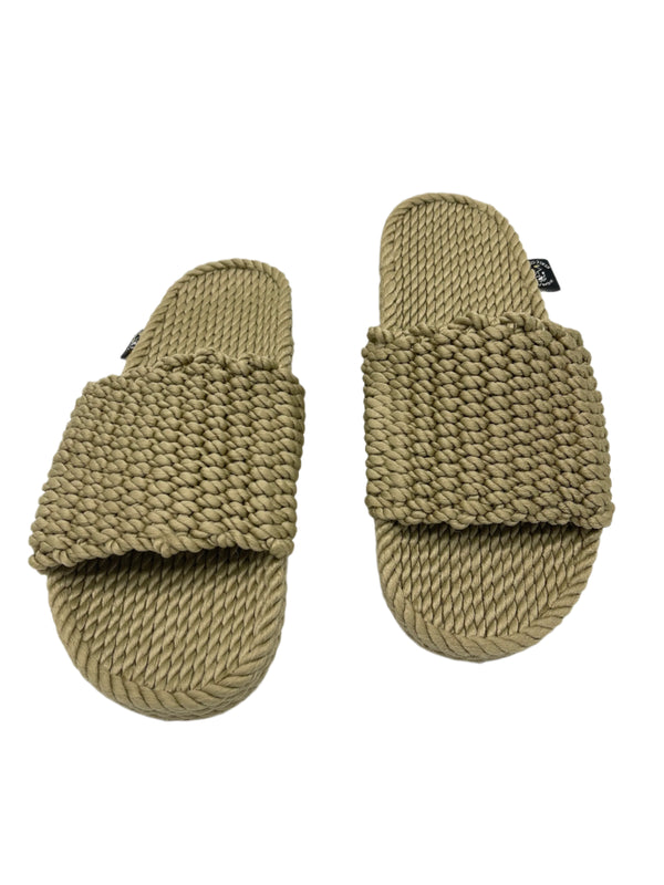 Nomadic State Of Mind The Full Nelson With Sole