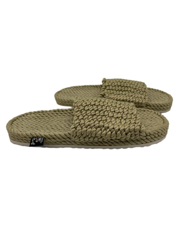 Nomadic State Of Mind The Full Nelson With Sole