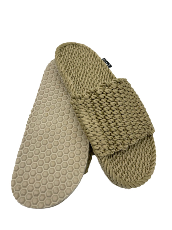 nomadic state of mind The Full Nelson With Sole