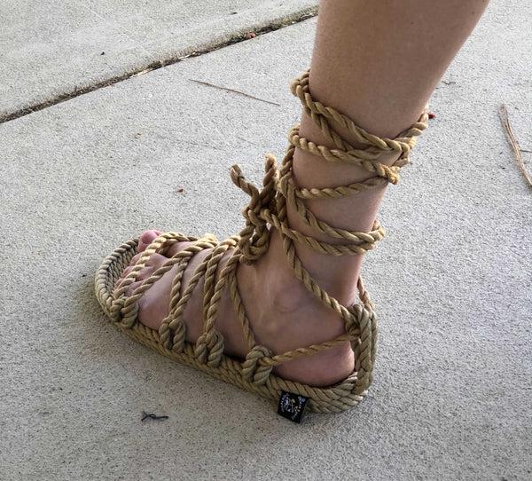 Nomadic State Of Mind The Peacemaker