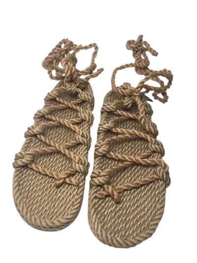 nomadic state of mind The Peacemaker