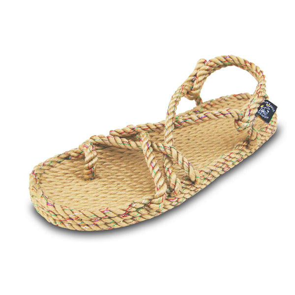 nomadic state of mind Toe Joe