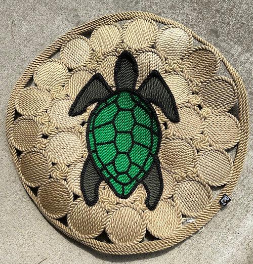 Nomadic State Of Mind Turtle Art