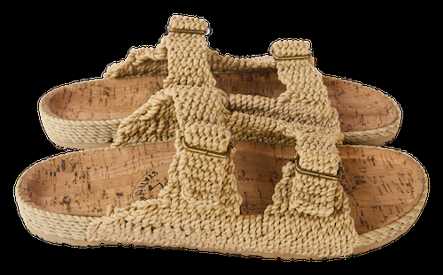 Nomadic State Of Mind Woven Moses Cork