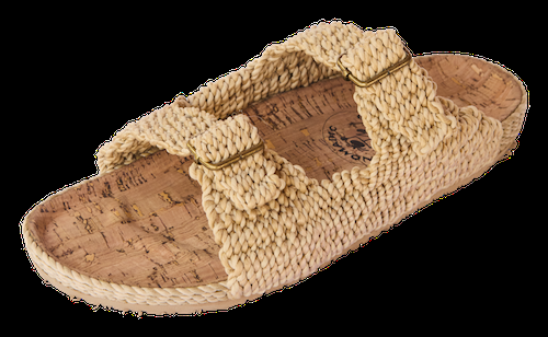 nomadic state of mind Woven Moses Cork