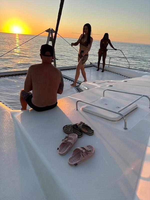 Nomadic State Of Mind Yoga Retreat March 2026