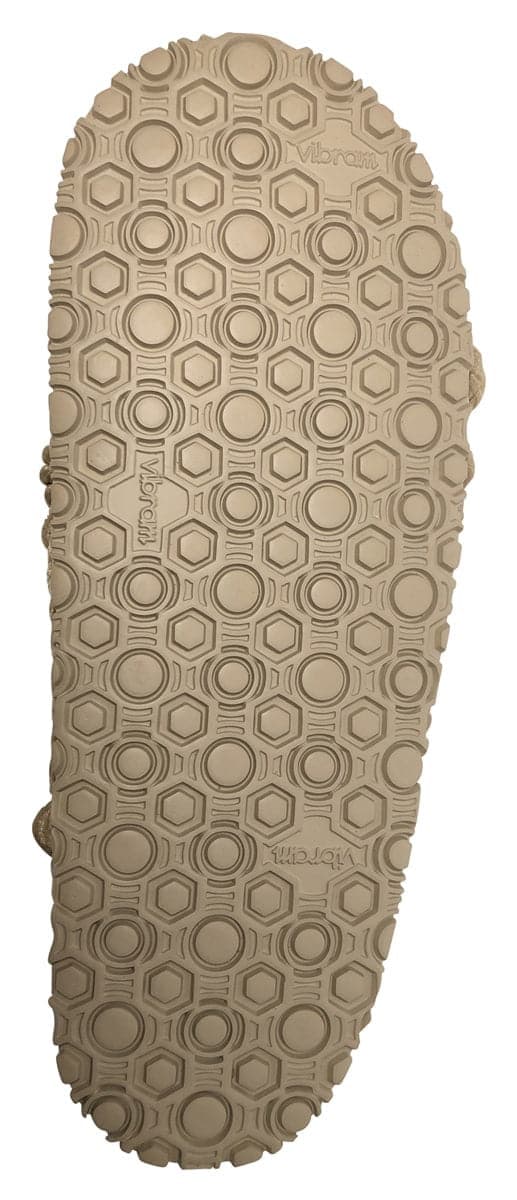 Nomadic State Of Mind Sandals With Inserts - Sandal Camel