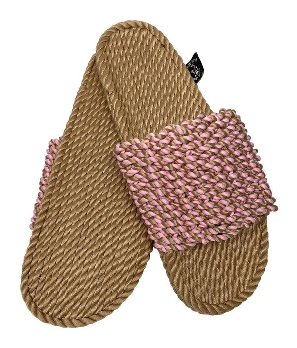 Nomadic State Of Mind The Full Nelson Camel And Pink