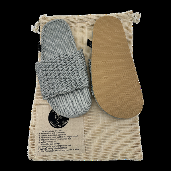 Nomadic State Of Mind The Full Nelson Rolling Stone With Sole