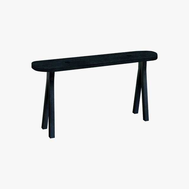 nomess 2-Dots Bench (Round Edge)