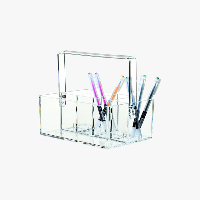 nomess Clear Tool Box