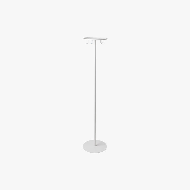 nomess Coat Stand (incl. 6 hooks)
