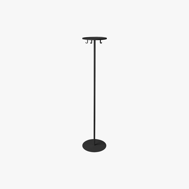 nomess Coat Stand (incl. 6 hooks)