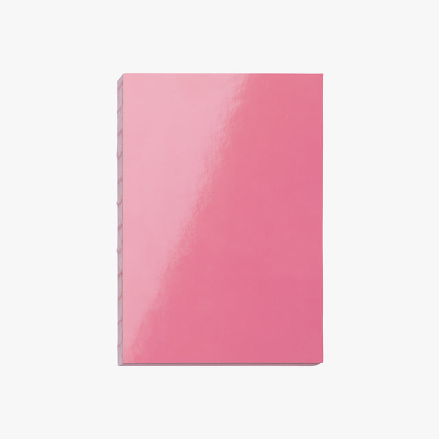 nomess Color Notebook A5