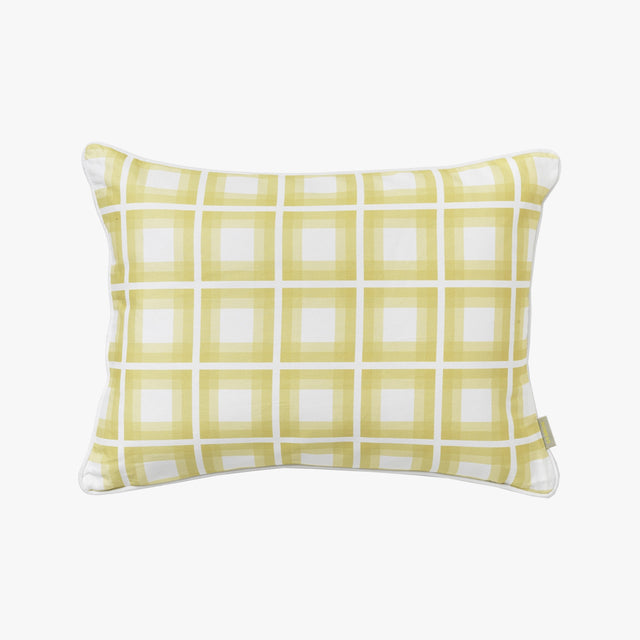 nomess Contrast Cushion