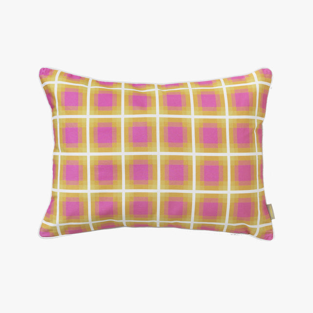 nomess Contrast Cushion