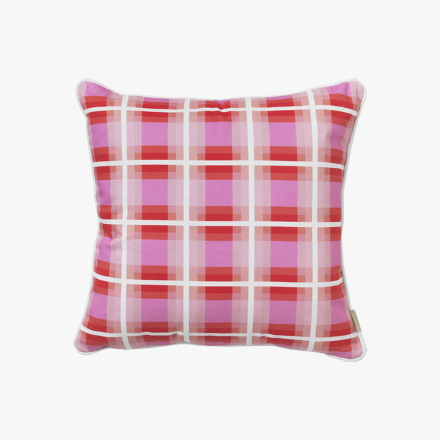 nomess Contrast Cushion