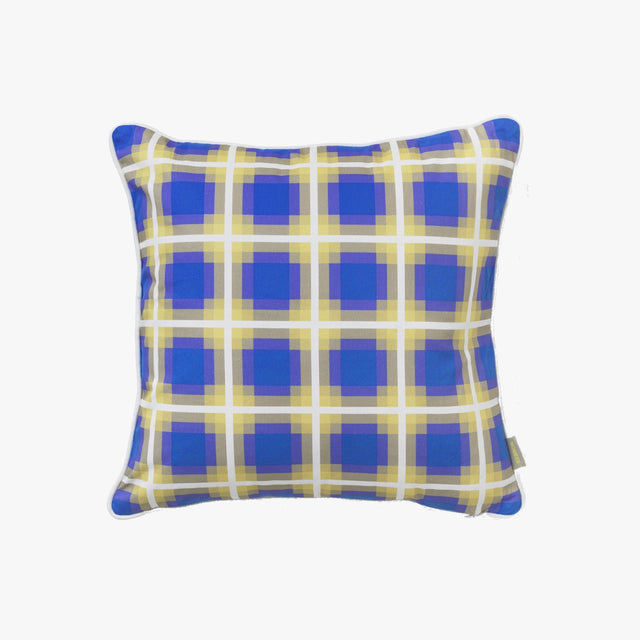 nomess Contrast Cushion