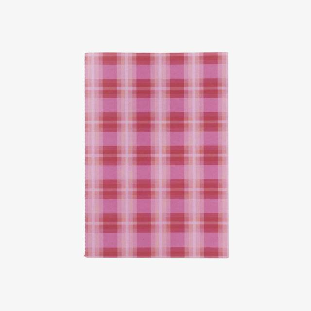 nomess Contrast Notebook A4