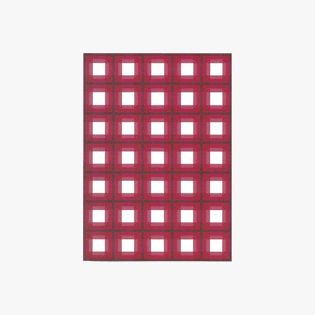 nomess Contrast Notebook A4