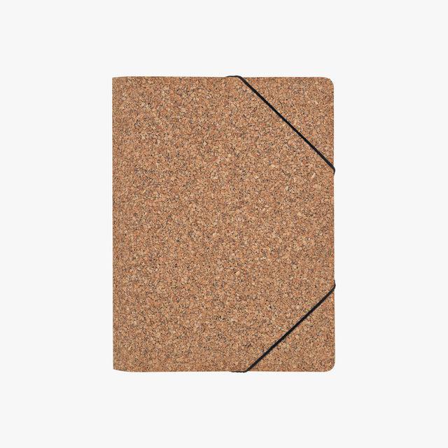 nomess Cork Folder