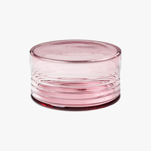 nomess Curvy Jar Large