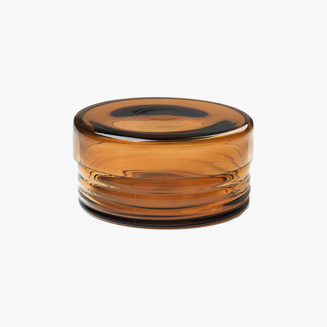nomess Curvy Jar Small