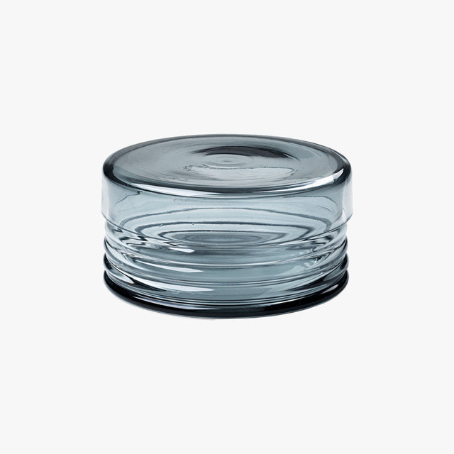 nomess Curvy Jar Small