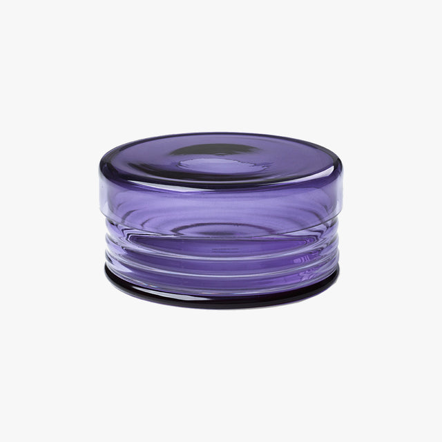 nomess Curvy Jar Small