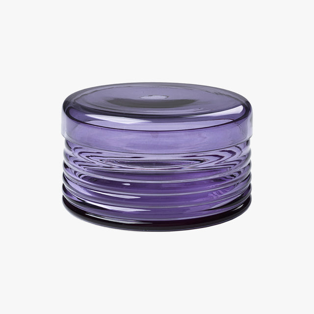 nomess Curvy Large Jar