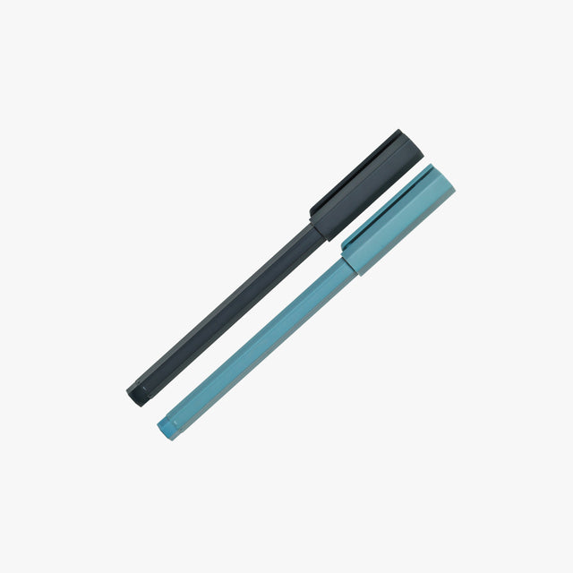 nomess Gelpen Hexagon (2 pcs.)