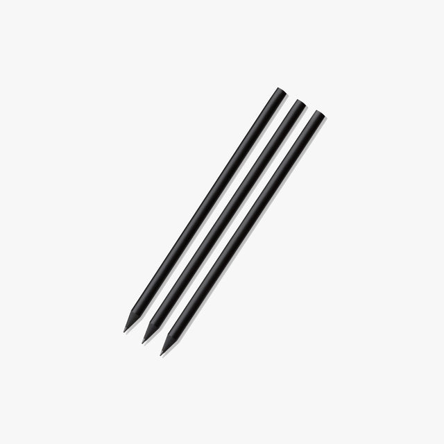 nomess Pencils (3 pcs.)