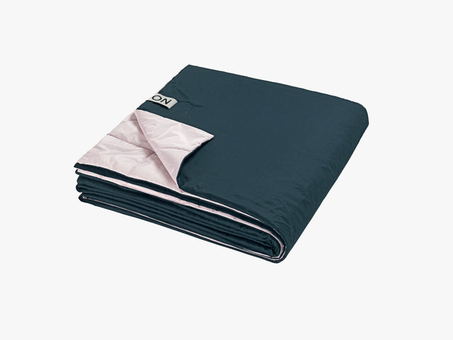 nomess Puffer Bedspread