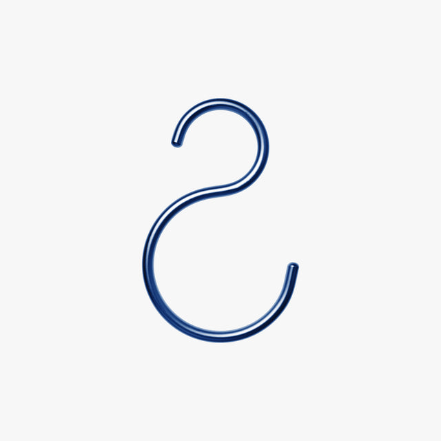 nomess S-hook Large (2 pcs.)