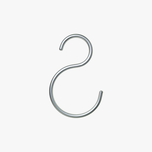 nomess S-hook Large (2 pcs.)