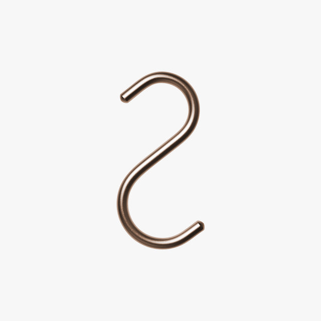 nomess S-hook Mini (5 pcs.)