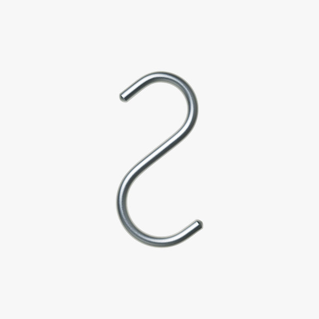 nomess S-hook Mini (5 pcs.)