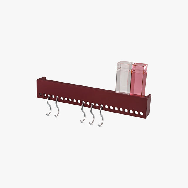 nomess So-Hooked Wall Rack 60