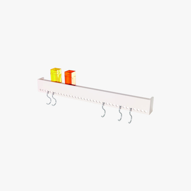 nomess So-Hooked Wall Rack 90