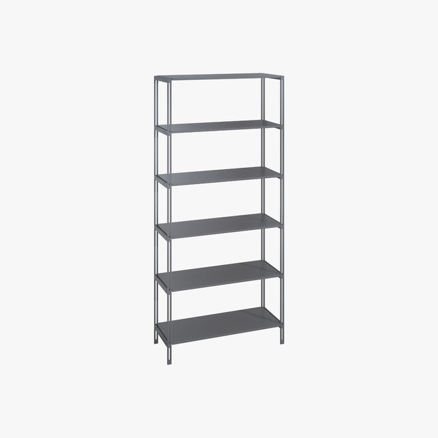 nomess Space system - Side rack large