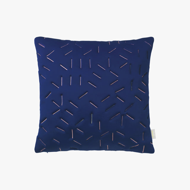 nomess Splash Memory Cushion Square