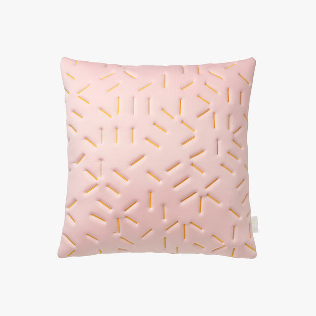 nomess Splash Memory Cushion