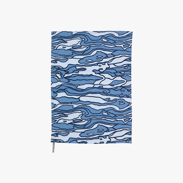 nomess Splash Tea Towels